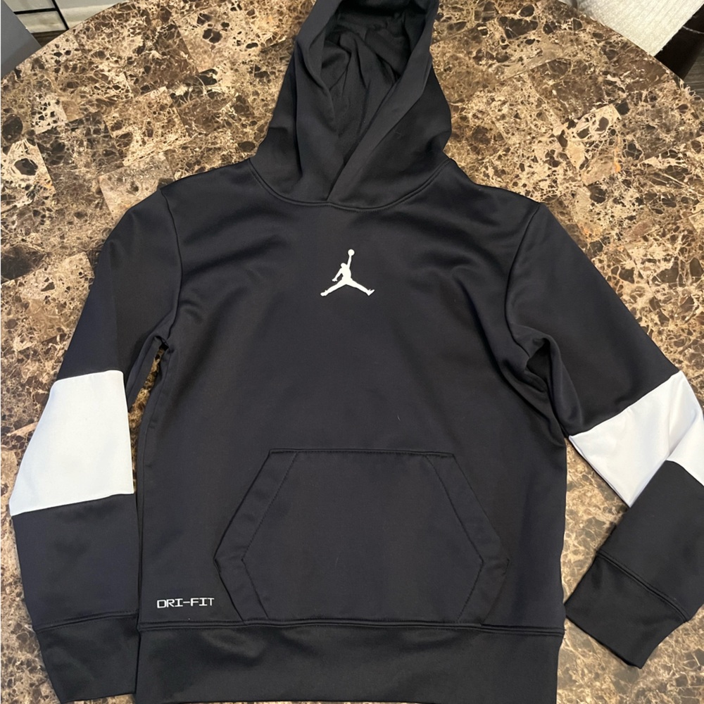 Jordan Hoodie